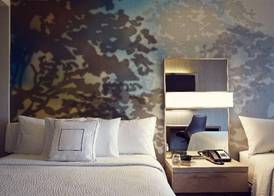 Courtyard by Marriott Youngstown Canfield 3
