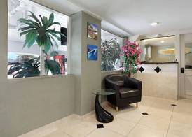 Travelodge by Wyndham San Clemente Beach 3