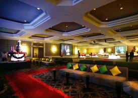 Baiyoke Sky Hotel 4