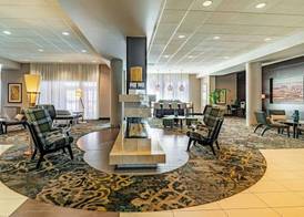 Residence Inn by Marriott Calgary South 5