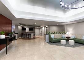 Wingate by Wyndham Greensboro-Coliseum 4