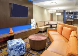 Courtyard by Marriott Houston Galleria 3