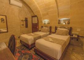 Osmanbey Cave House 4