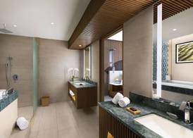 Hard Rock Hotel Los Cabos 5