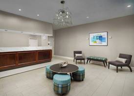 Residence Inn by Marriott Dallas Addison Quorum Drive 3