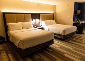 Holiday Inn Express COLUMBUS - DUBLIN by IHG 5