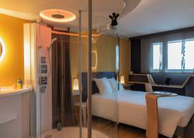 Nomad Hotel Dijon 5