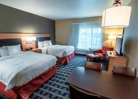 TownePlace Suites by Marriott Toledo Oregon 5