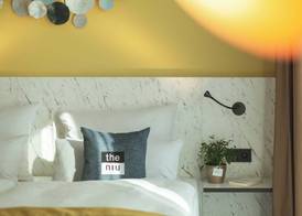 Holiday Inn - the niu, Kettle Stuttgart Vaihingen by IHG 5