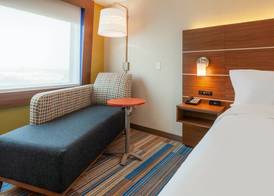 Holiday Inn Express & Suites BRUNSWICK - HARPERS FERRY AREA by IHG 5