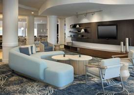 Courtyard by Marriott Sandestin at Grand Boulevard 4