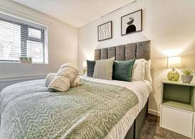 Host Stay Rose Cottage 2