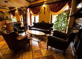 Ambassador Hotel 3
