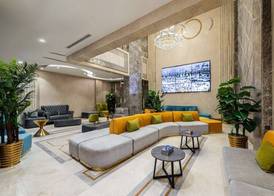 Best Western Ajyad Makkah 5