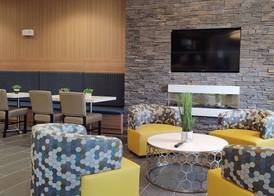 Microtel Inn & Suites by Wyndham Liberty/NE Kansas City Area 2