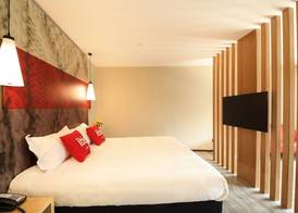 ibis Chengdu West Jingcui Road 5