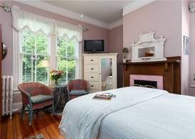 Beaufort House Inn 3