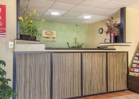 Econo Lodge Fort Knox 5