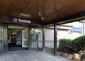 Travelodge Kettering Thrapston 2