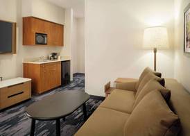 Fairfield Inn and Suites by Marriott Napa American Canyon 5