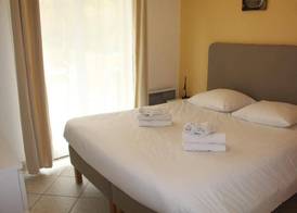 Residence Les Jardins De Natallia 2