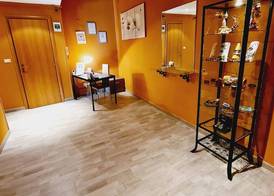 Affittacamere Il Terrazzo Di Archimede 2