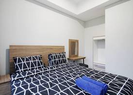 Puri Mansion Apartment 4