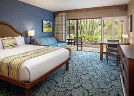 Catamaran Resort Hotel and Spa 5
