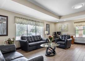 Quality Inn Fuquay Varina East 4
