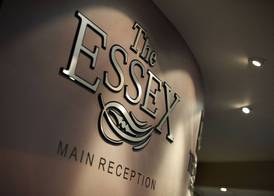 The Essex Golf & Country Club Hotel 2