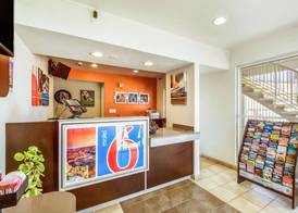 Motel 6-Youngtown, AZ - Phoenix - Sun City 2