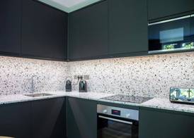 Coleherne Road Residence VIII 3