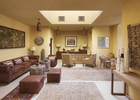 Anantara Sir Bani Yas Island Al Sahel Villas 2