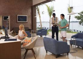 Grand Lido Negril Au-Naturel, An Autograph Collection All-Inclusive Resort - Adults Only 2