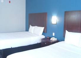 Magnolia Inn and Suites Olive Branch 4