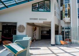 Hotel Amadeus Frankfurt 2