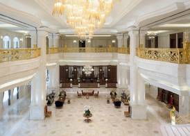 Delta Hotels by Marriott Shanghai Baoshan 3