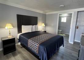 Sea Garden Inn Pismo Beach- San Luis Obispo 4