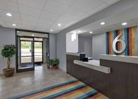 Motel 6 Scottsboro, AL Hwy 72 3