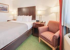 Quality Inn Belgrade - Bozeman Yellowstone Airport 5