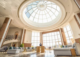 Ivy Cyrene Sharm Resort Adults Friendly Plus 13 3