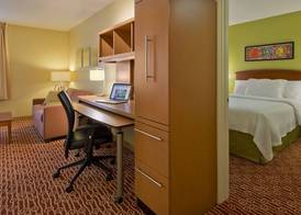 Hawthorn Extended Stay by Wyndham Cincinnati NE Mason 4