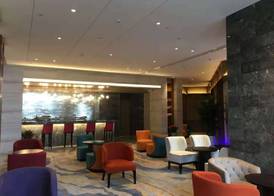 Courtyard by Marriott Hangzhou Xiaoshan 4