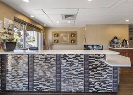 THE ATRIUM HOTEL SFO AIRPORT - FREE Shuttle & Breakfast 2