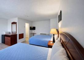 Relax Inn Smyrna Dover Coastal Gateway 5