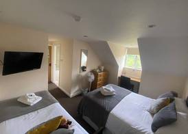 Parkside Guest House 4