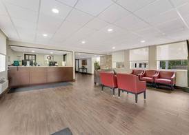 Quality Inn Easton 4