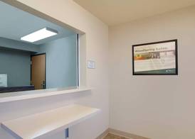 WoodSpring Suites Baton Rouge Airline Highway 2
