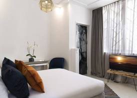 Suite Azur Hotel 4