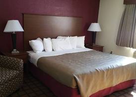 AmericInn by Wyndham Burlington 4